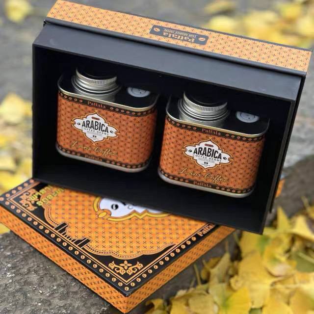 老挝阿拉比卡咖啡豆